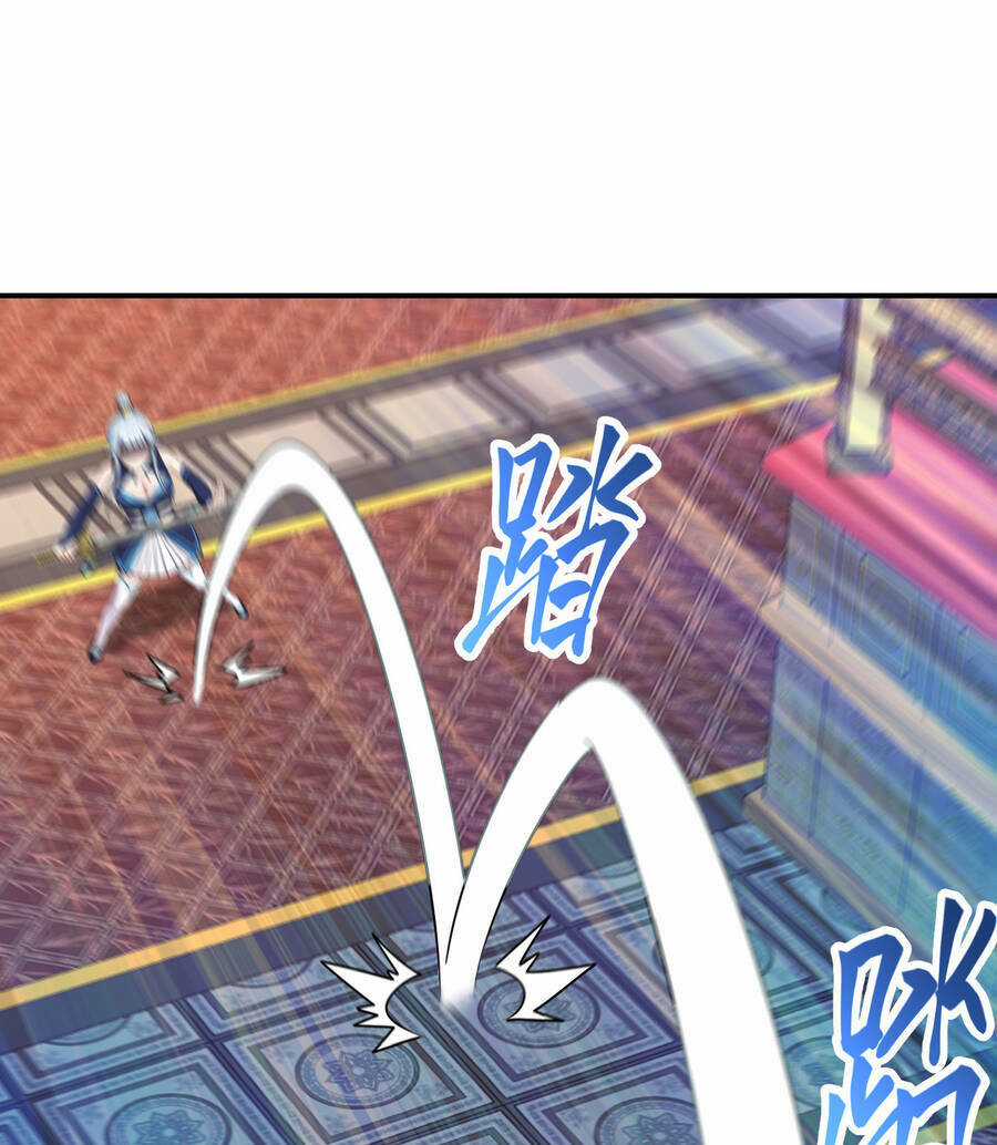 Nhập Hồn Ma Đạo Tổ Sư - Chapter 28 - Trang 55