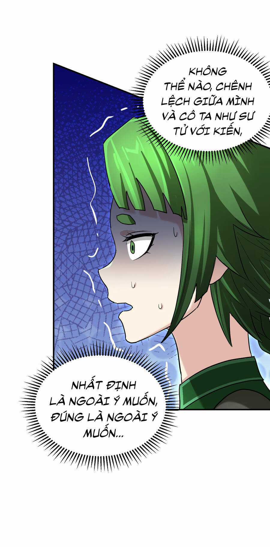 Nhập Hồn Ma Đạo Tổ Sư - Chapter 28 - Trang 57