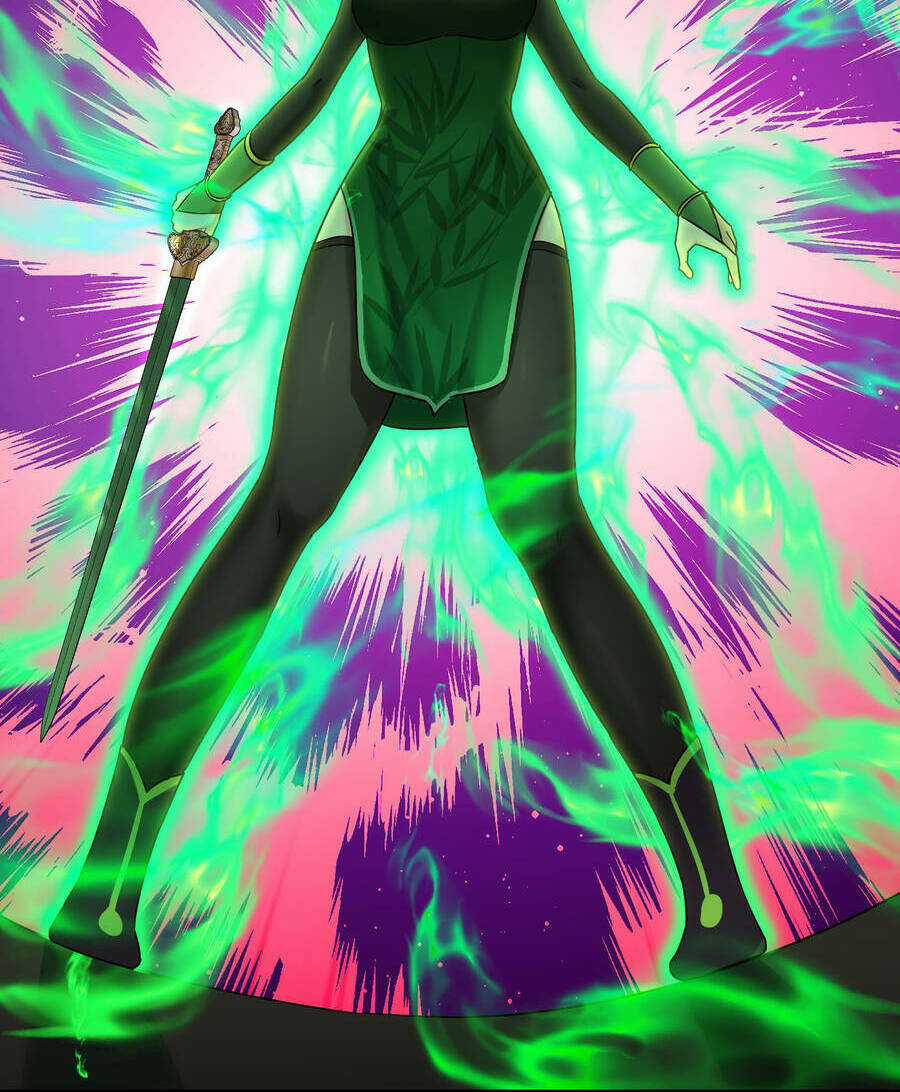 Nhập Hồn Ma Đạo Tổ Sư - Chapter 28 - Trang 60