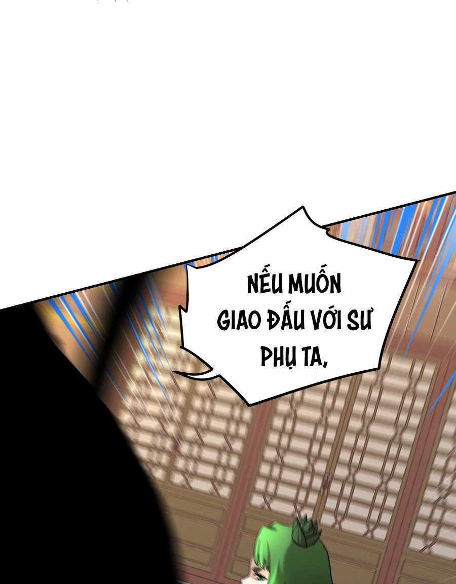 Nhập Hồn Ma Đạo Tổ Sư - Chapter 28 - Trang 7