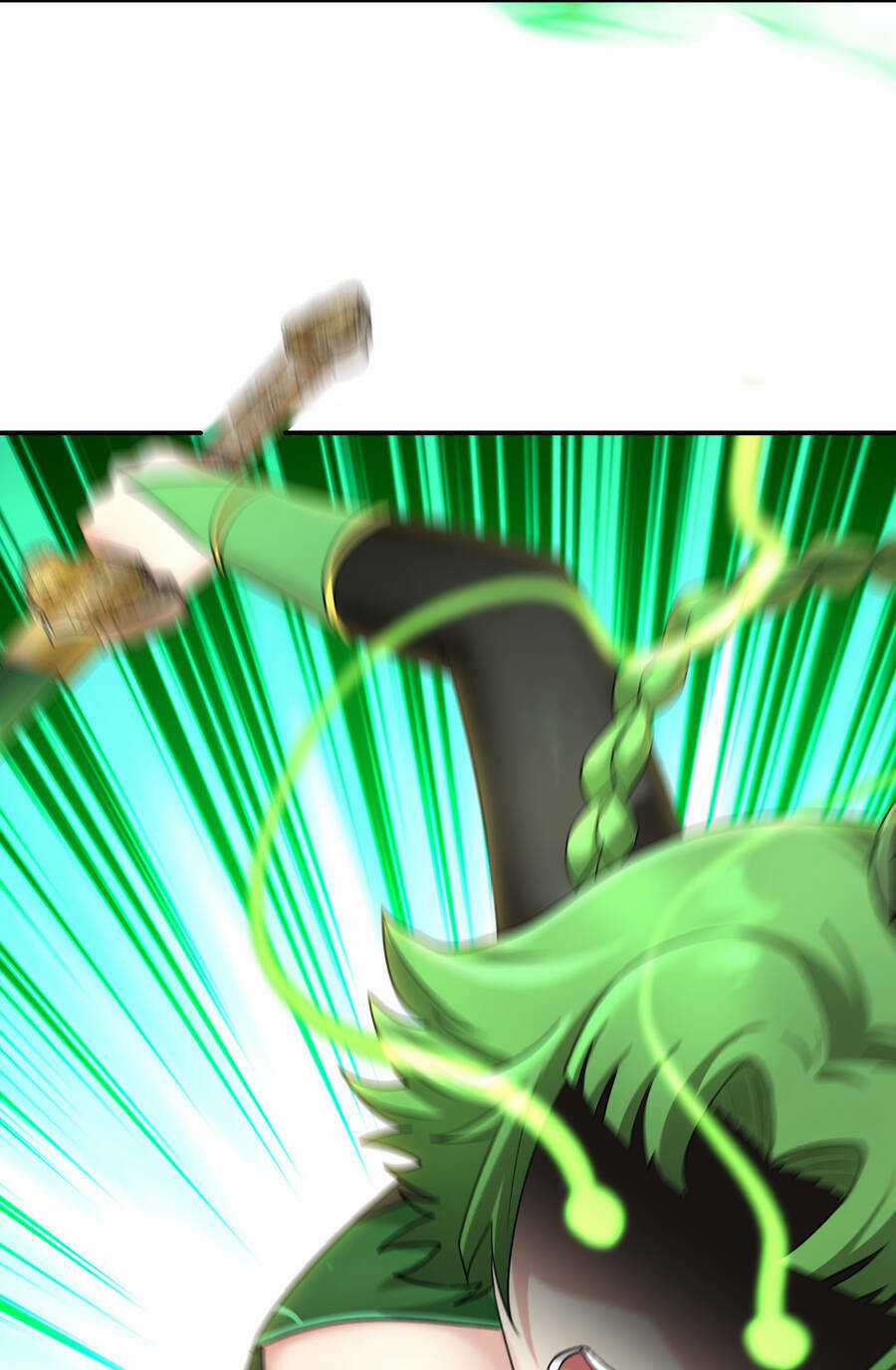 Nhập Hồn Ma Đạo Tổ Sư - Chapter 28 - Trang 61