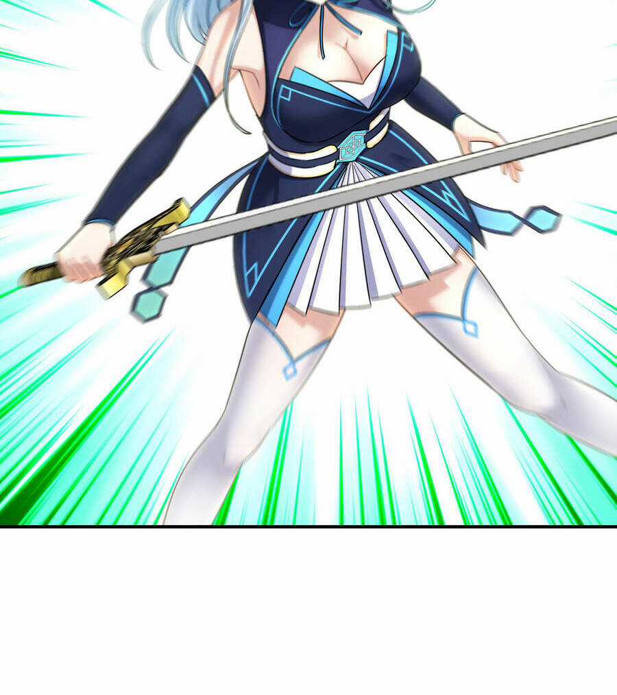 Nhập Hồn Ma Đạo Tổ Sư - Chapter 28 - Trang 64