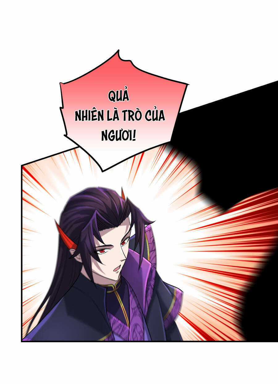 Nhập Hồn Ma Đạo Tổ Sư - Chapter 28 - Trang 69