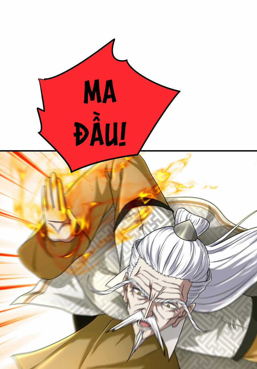 Nhập Hồn Ma Đạo Tổ Sư - Chapter 28 - Trang 70