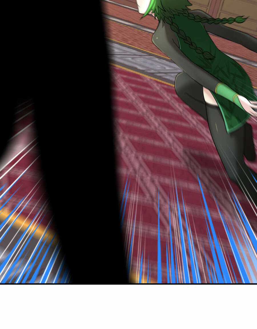 Nhập Hồn Ma Đạo Tổ Sư - Chapter 28 - Trang 8