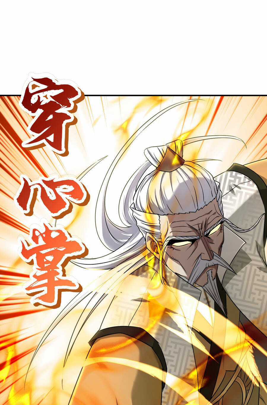 Nhập Hồn Ma Đạo Tổ Sư - Chapter 28 - Trang 74