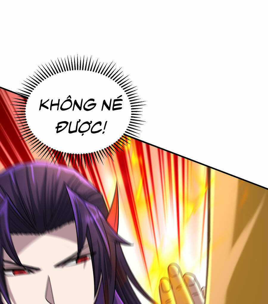 Nhập Hồn Ma Đạo Tổ Sư - Chapter 28 - Trang 76