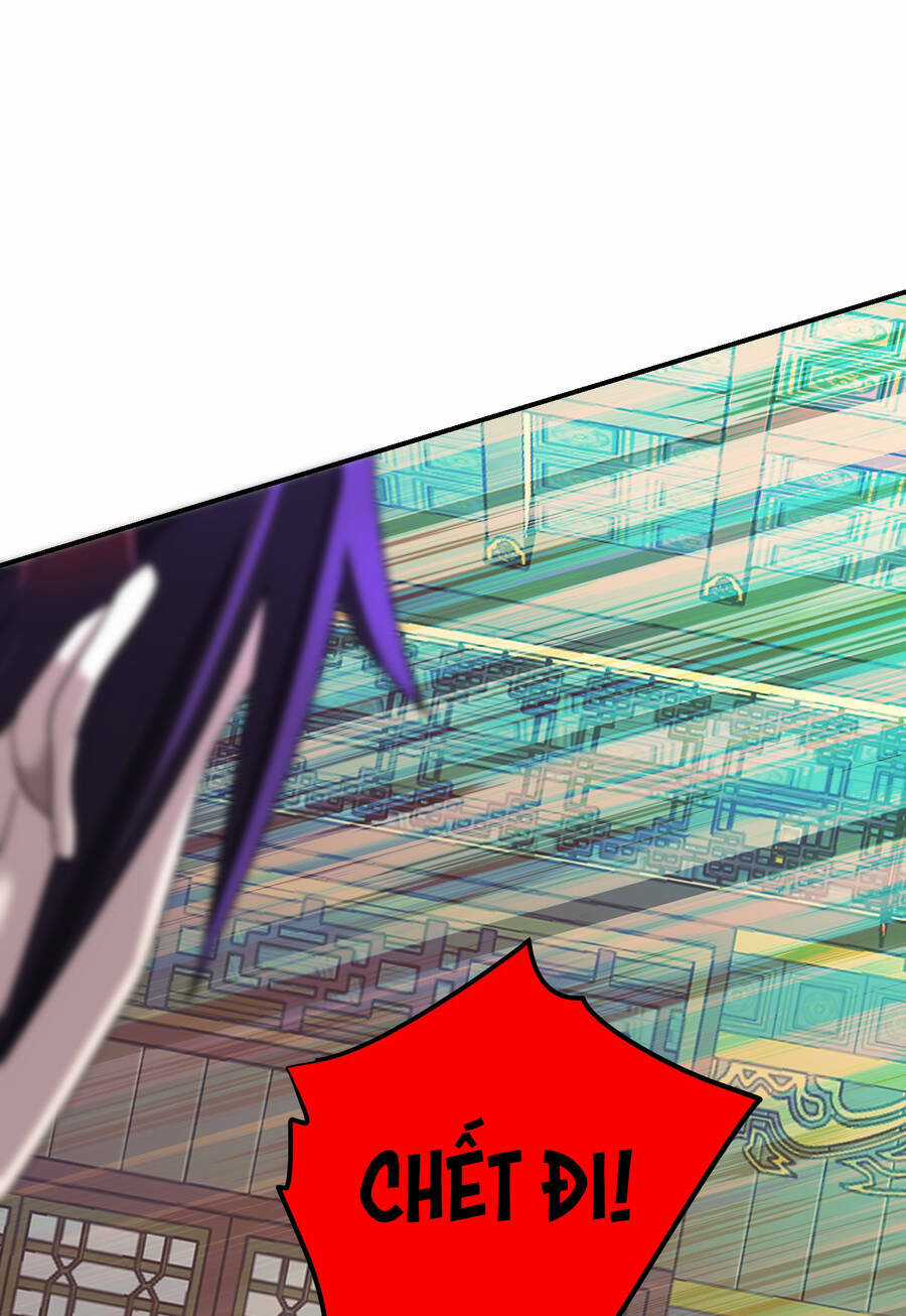 Nhập Hồn Ma Đạo Tổ Sư - Chapter 28 - Trang 80