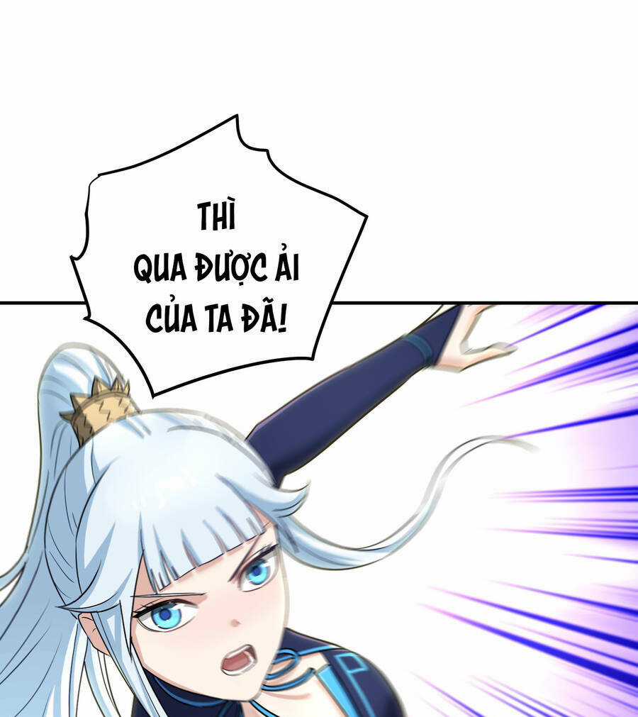 Nhập Hồn Ma Đạo Tổ Sư - Chapter 28 - Trang 9