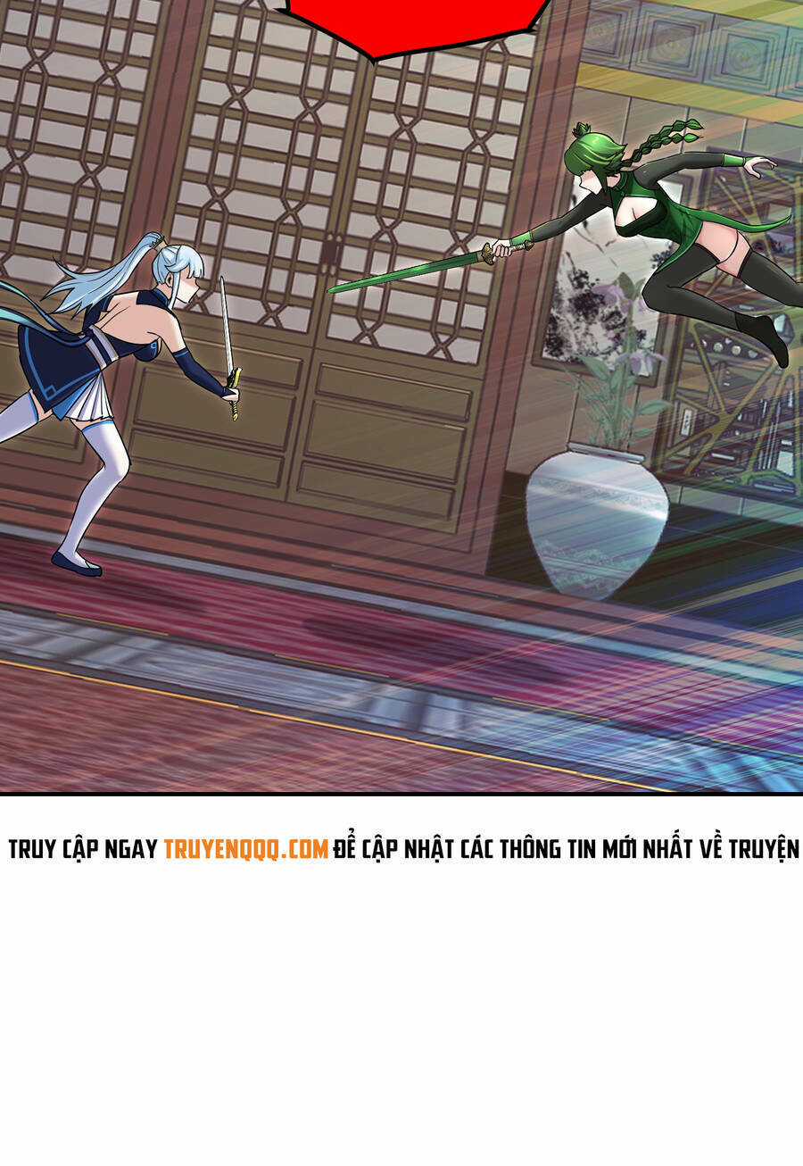 Nhập Hồn Ma Đạo Tổ Sư - Chapter 28 - Trang 81