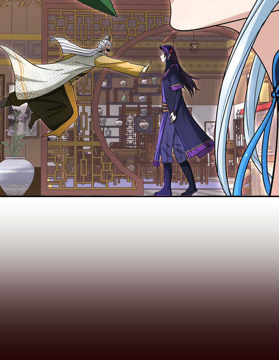 Nhập Hồn Ma Đạo Tổ Sư - Chapter 28 - Trang 83