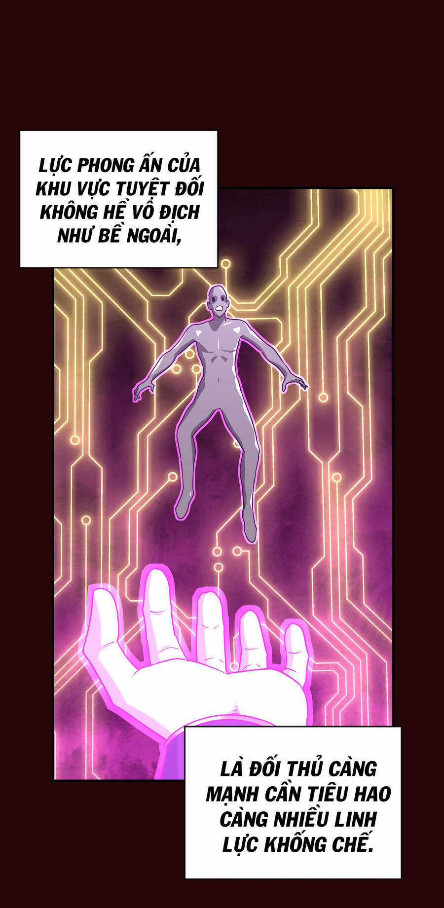 Nhập Hồn Ma Đạo Tổ Sư - Chapter 28 - Trang 84