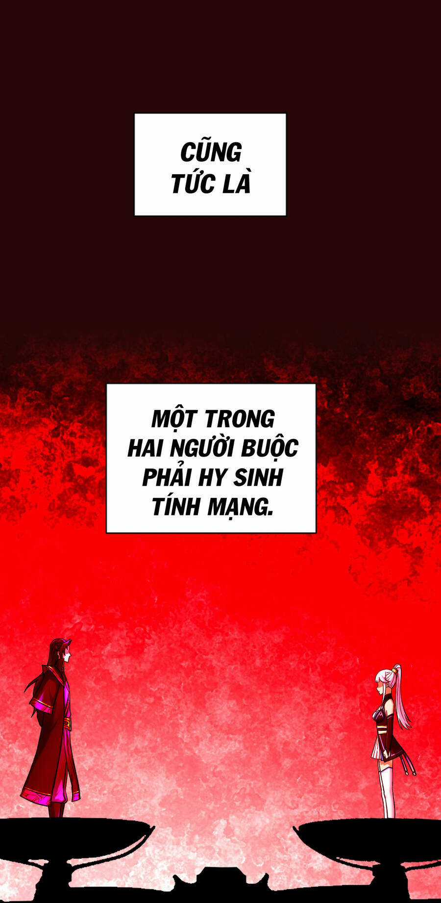 Nhập Hồn Ma Đạo Tổ Sư - Chapter 28 - Trang 86