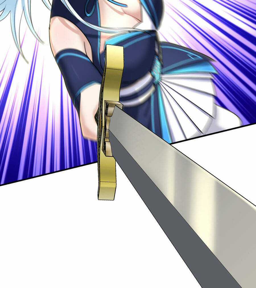 Nhập Hồn Ma Đạo Tổ Sư - Chapter 28 - Trang 10