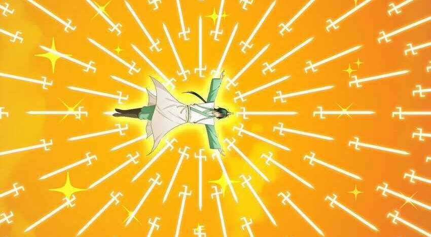 Nhập Hồn Ma Đạo Tổ Sư - Chapter 29 - Trang 103