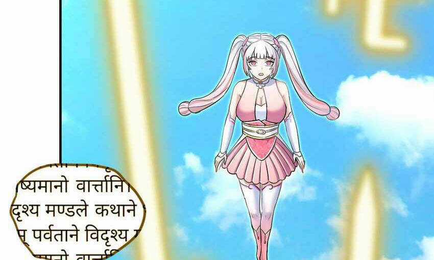 Nhập Hồn Ma Đạo Tổ Sư - Chapter 29 - Trang 116