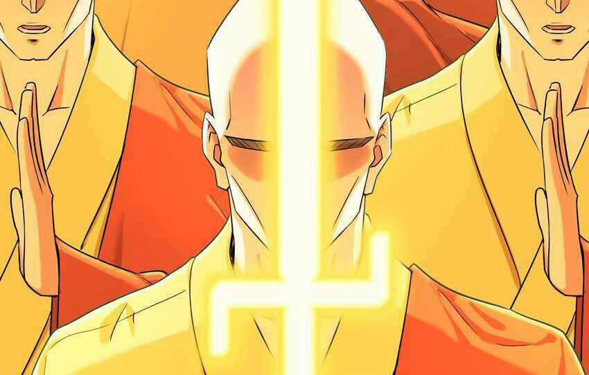 Nhập Hồn Ma Đạo Tổ Sư - Chapter 29 - Trang 124