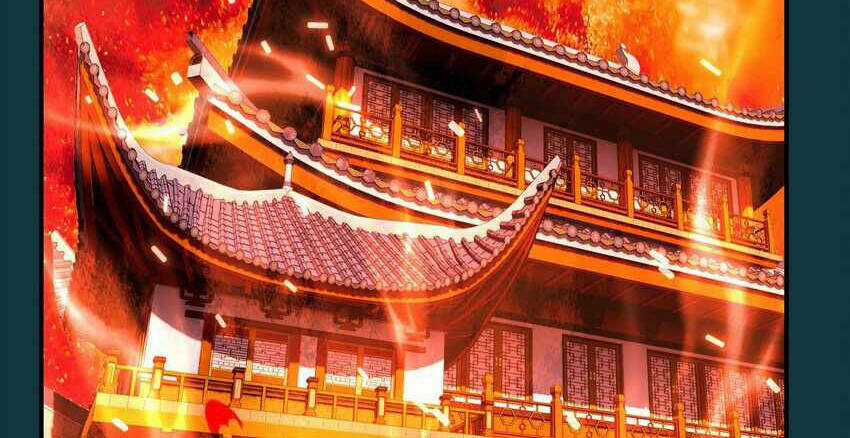 Nhập Hồn Ma Đạo Tổ Sư - Chapter 29 - Trang 147