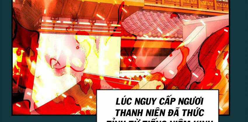 Nhập Hồn Ma Đạo Tổ Sư - Chapter 29 - Trang 148