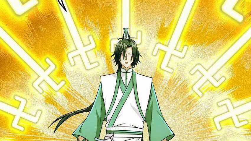 Nhập Hồn Ma Đạo Tổ Sư - Chapter 29 - Trang 175