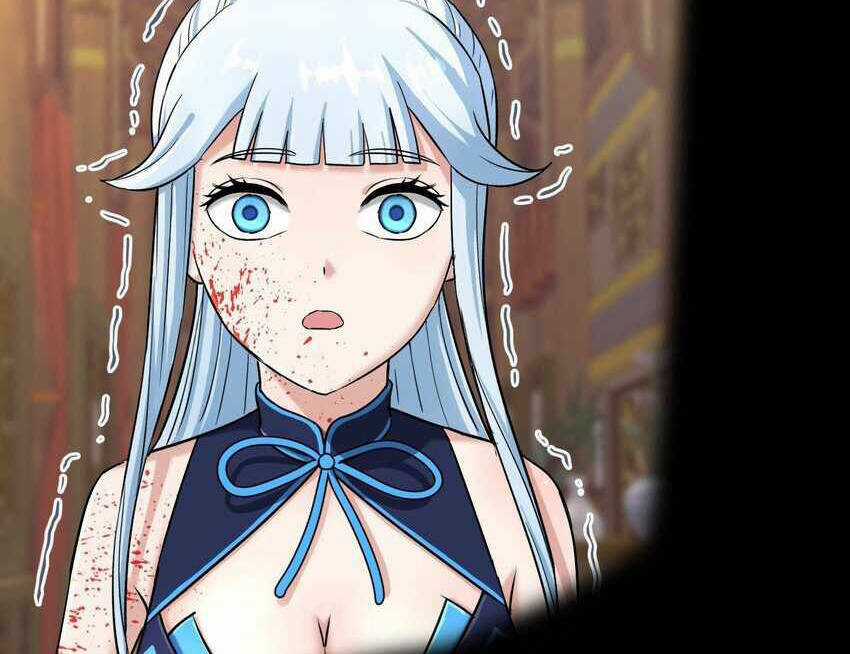 Nhập Hồn Ma Đạo Tổ Sư - Chapter 29 - Trang 221