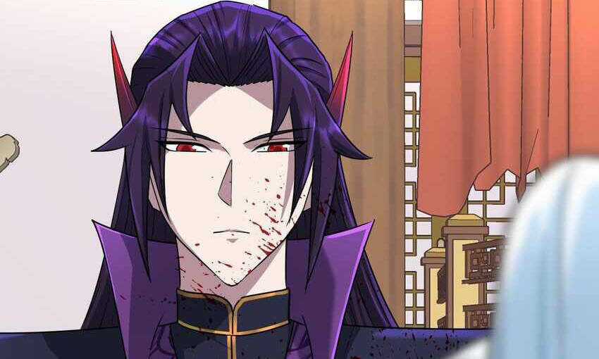 Nhập Hồn Ma Đạo Tổ Sư - Chapter 29 - Trang 224