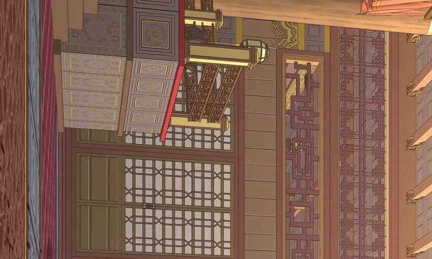 Nhập Hồn Ma Đạo Tổ Sư - Chapter 29 - Trang 234