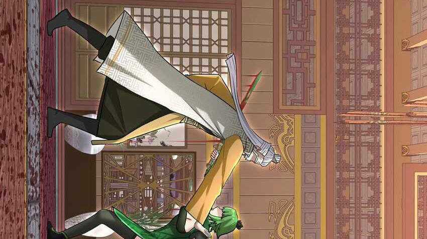 Nhập Hồn Ma Đạo Tổ Sư - Chapter 29 - Trang 235