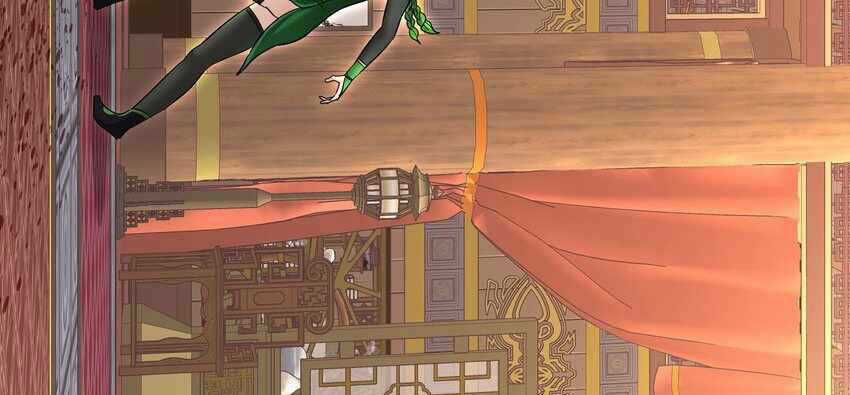 Nhập Hồn Ma Đạo Tổ Sư - Chapter 29 - Trang 237