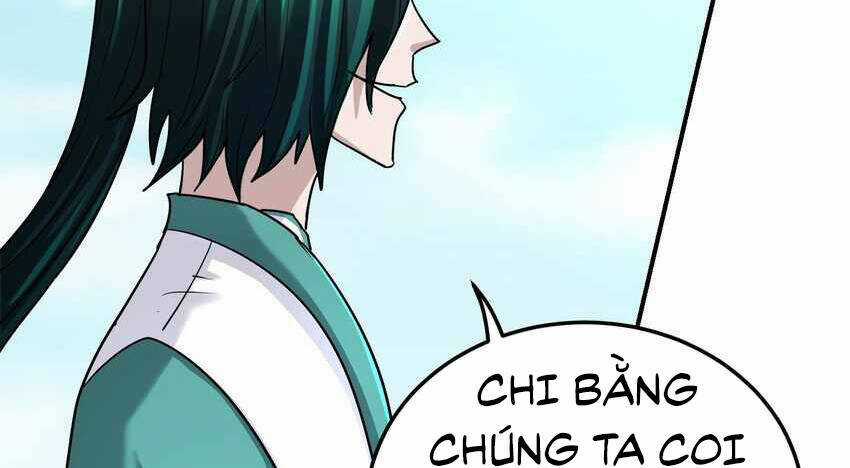 Nhập Hồn Ma Đạo Tổ Sư - Chapter 29 - Trang 31