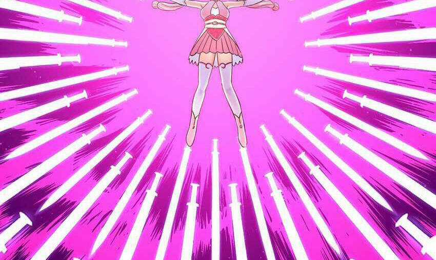 Nhập Hồn Ma Đạo Tổ Sư - Chapter 29 - Trang 39