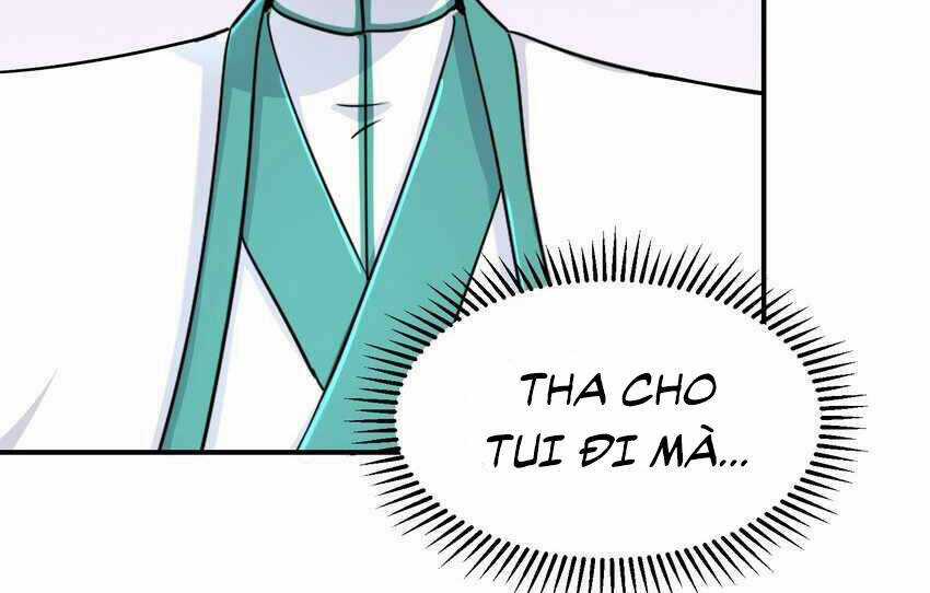 Nhập Hồn Ma Đạo Tổ Sư - Chapter 29 - Trang 43