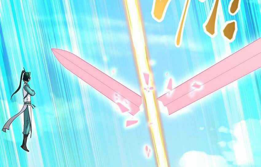 Nhập Hồn Ma Đạo Tổ Sư - Chapter 29 - Trang 79