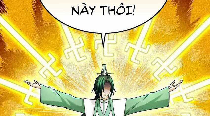 Nhập Hồn Ma Đạo Tổ Sư - Chapter 29 - Trang 96