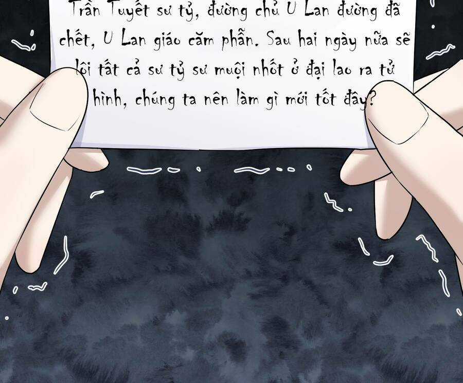 Nhập Hồn Ma Đạo Tổ Sư - Chapter 3.5 - Trang 101