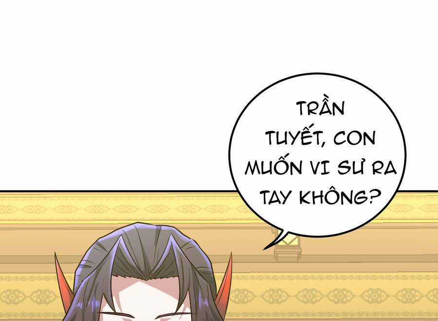 Nhập Hồn Ma Đạo Tổ Sư - Chapter 3.5 - Trang 103