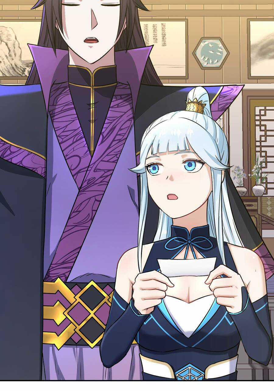 Nhập Hồn Ma Đạo Tổ Sư - Chapter 3.5 - Trang 104