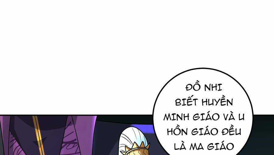 Nhập Hồn Ma Đạo Tổ Sư - Chapter 3.5 - Trang 106