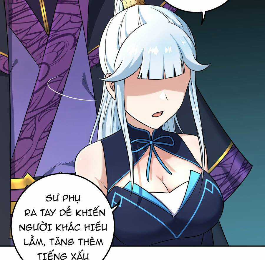 Nhập Hồn Ma Đạo Tổ Sư - Chapter 3.5 - Trang 107