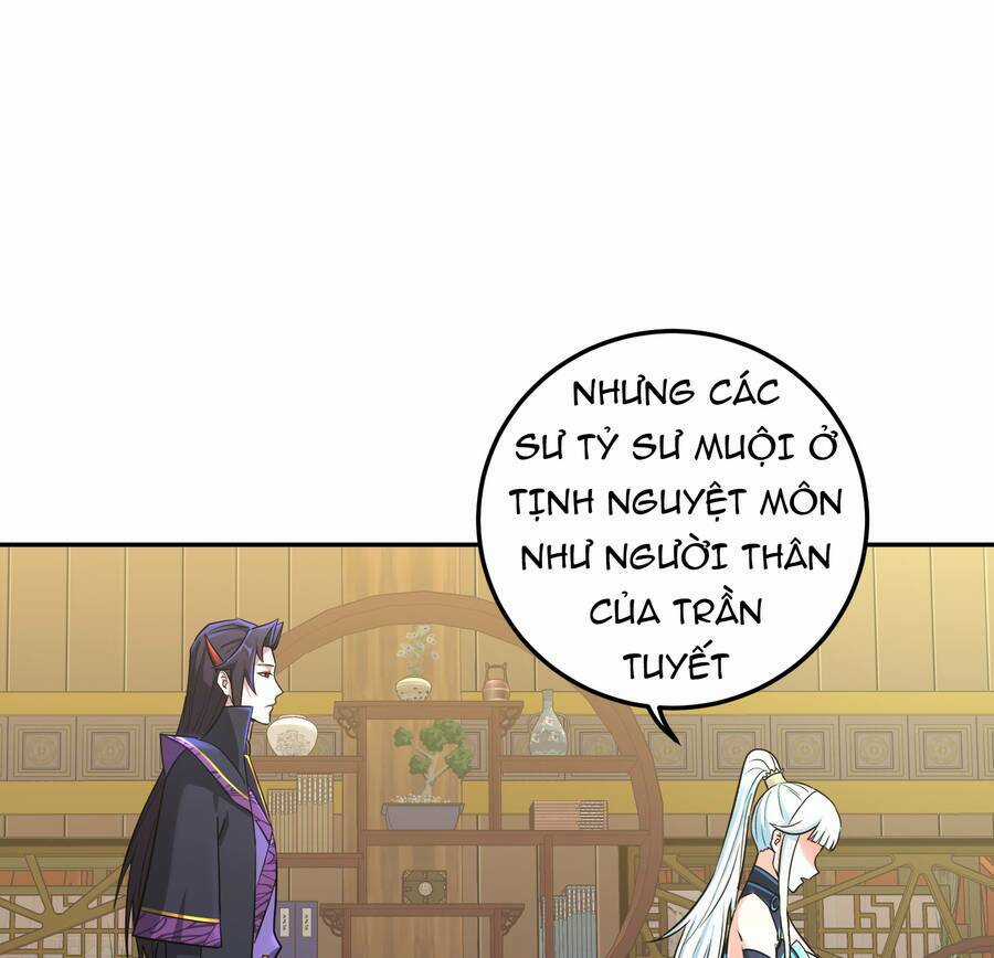 Nhập Hồn Ma Đạo Tổ Sư - Chapter 3.5 - Trang 109