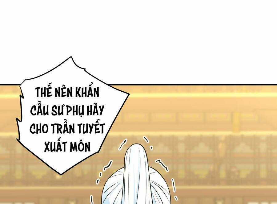 Nhập Hồn Ma Đạo Tổ Sư - Chapter 3.5 - Trang 112
