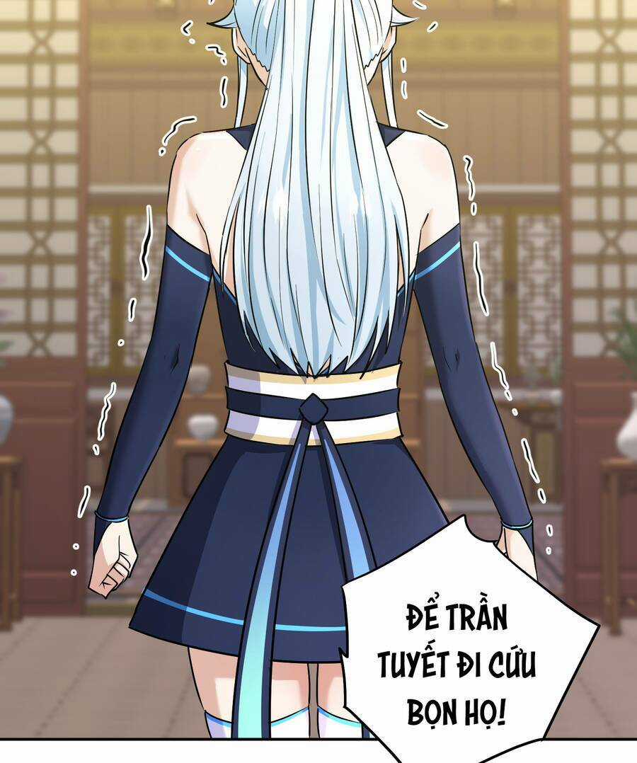 Nhập Hồn Ma Đạo Tổ Sư - Chapter 3.5 - Trang 113