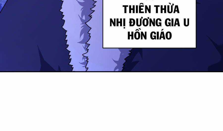 Nhập Hồn Ma Đạo Tổ Sư - Chapter 3.5 - Trang 13