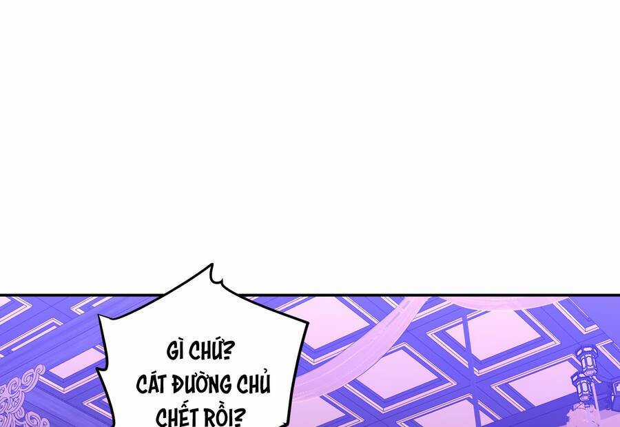 Nhập Hồn Ma Đạo Tổ Sư - Chapter 3.5 - Trang 20