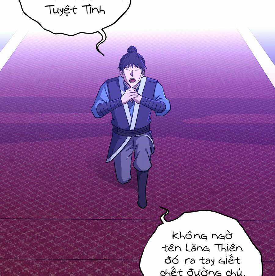 Nhập Hồn Ma Đạo Tổ Sư - Chapter 3.5 - Trang 24