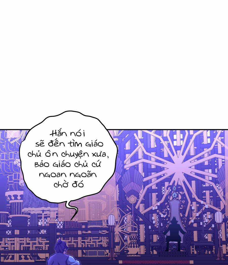 Nhập Hồn Ma Đạo Tổ Sư - Chapter 3.5 - Trang 26