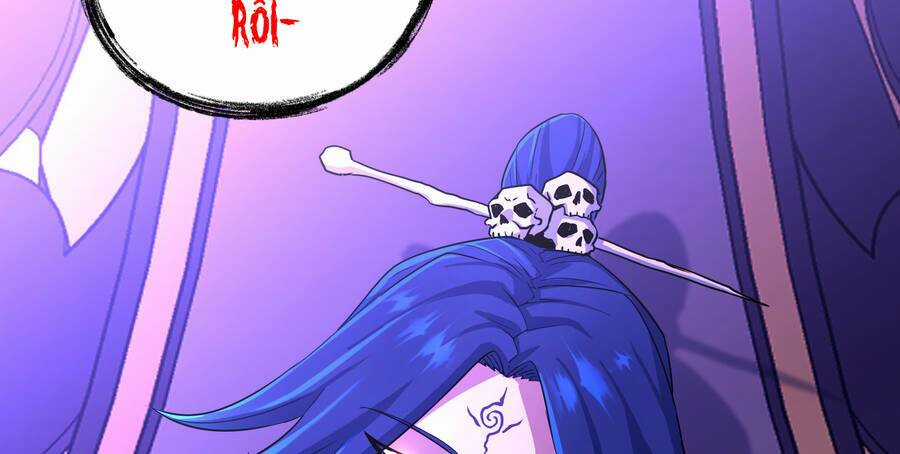 Nhập Hồn Ma Đạo Tổ Sư - Chapter 3.5 - Trang 42