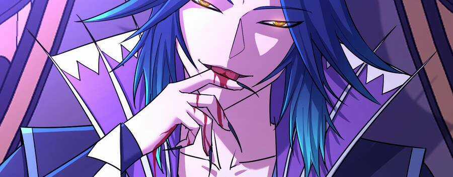 Nhập Hồn Ma Đạo Tổ Sư - Chapter 3.5 - Trang 43