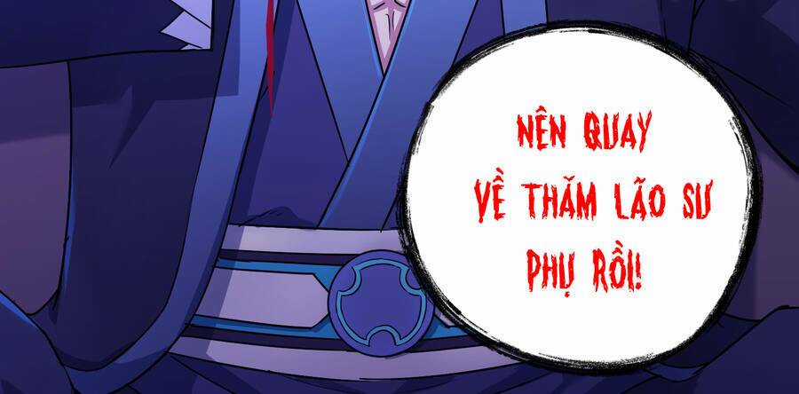 Nhập Hồn Ma Đạo Tổ Sư - Chapter 3.5 - Trang 45