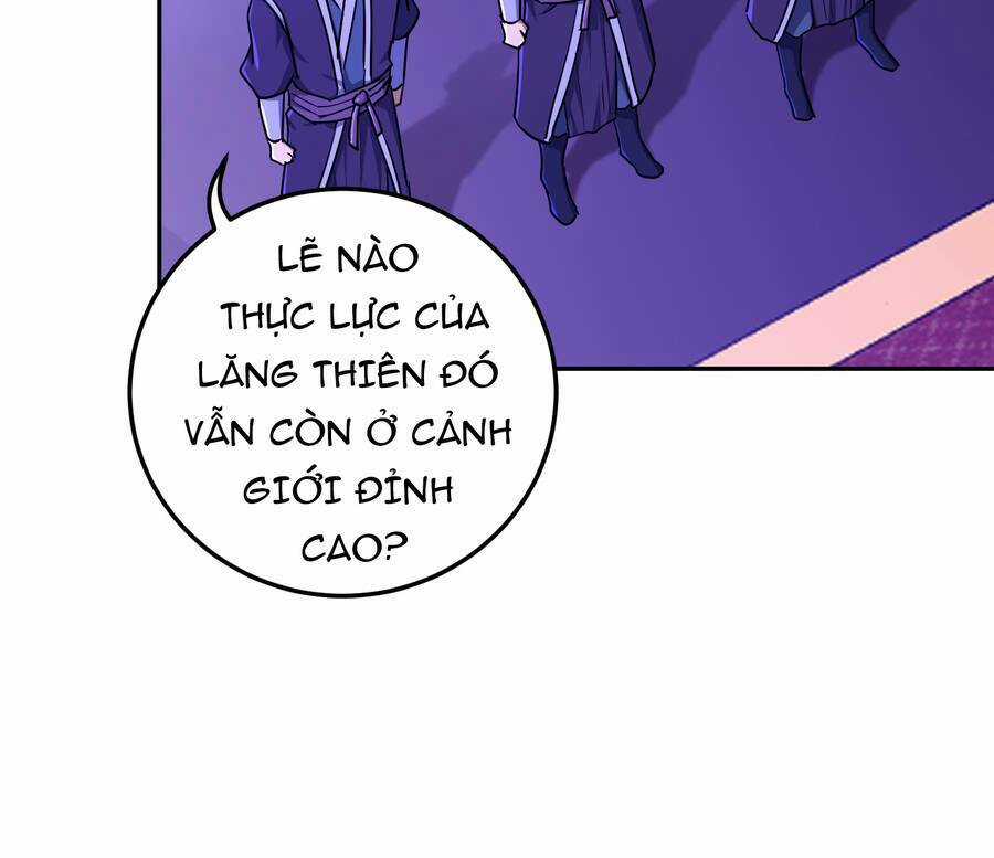 Nhập Hồn Ma Đạo Tổ Sư - Chapter 3.5 - Trang 6